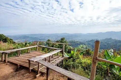 Khaokhoherbary OrganicFarm&Resort