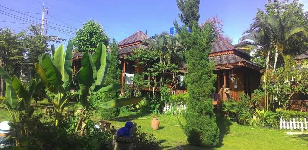 Wanlapa Resort