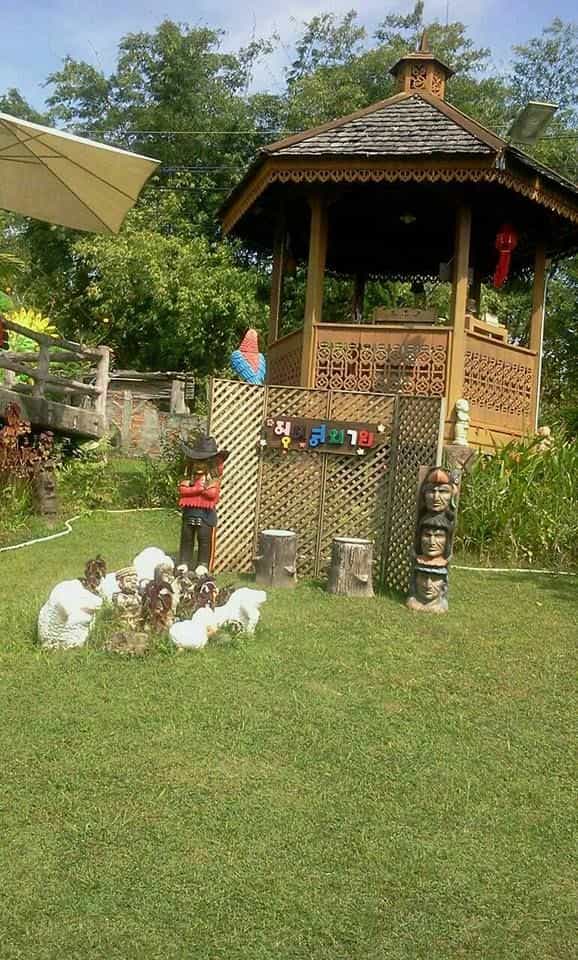 Wanlapa Resort
