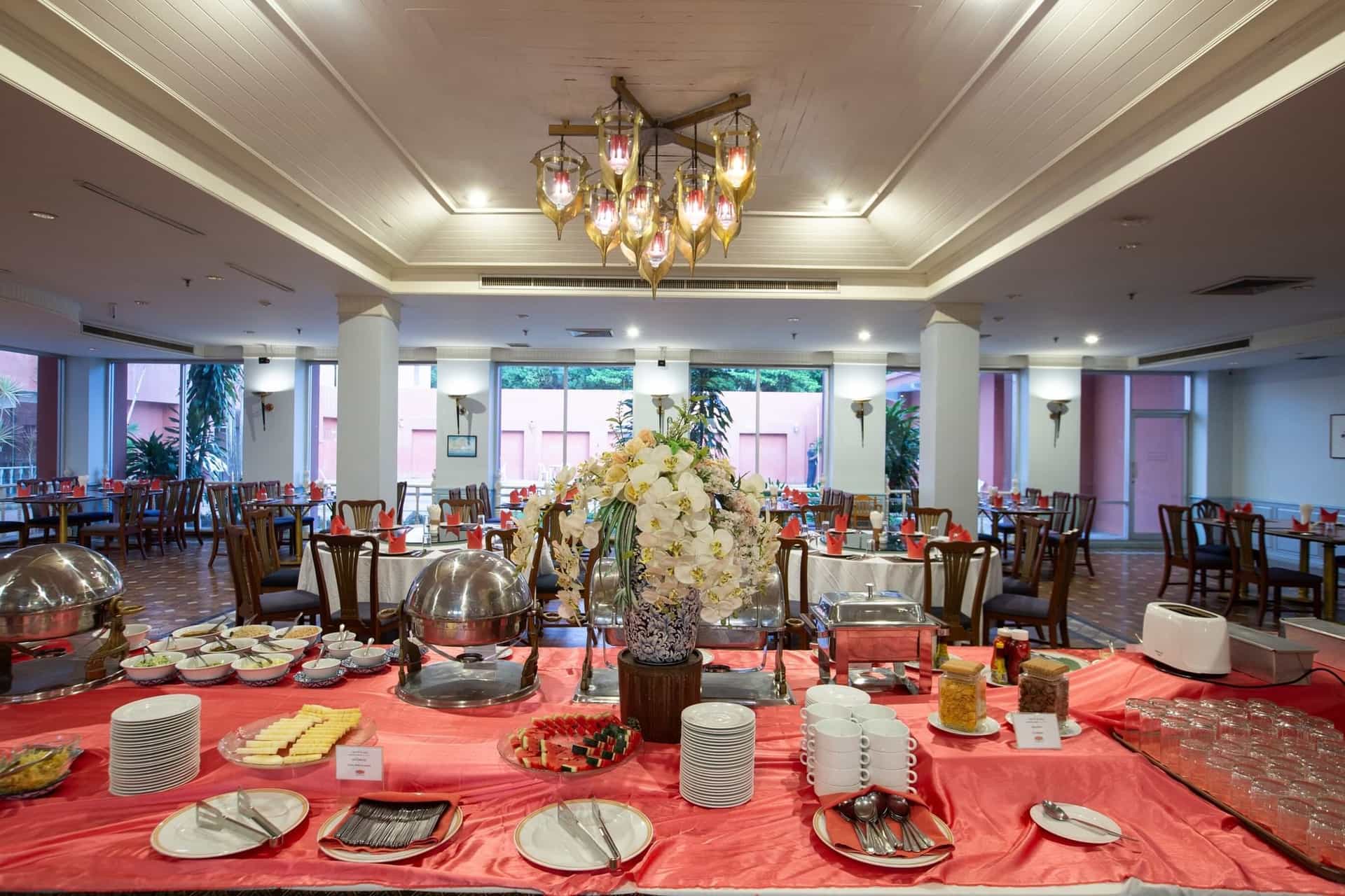 โรงแรมอิมพีเรียล นราธิวาส
