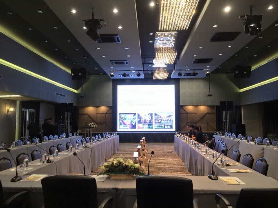 เซาเทิร์นวิว โฮเต็ล ปัตตานี