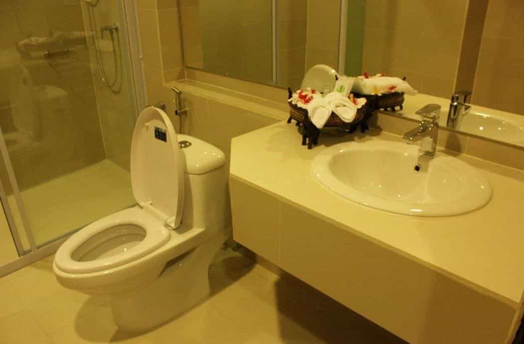 ปาร์ควิว รีสอร์ท ปัตตานี