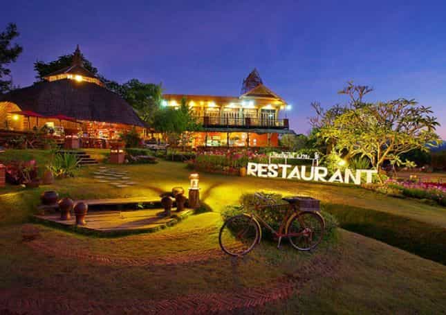 ปาย ทรี เฮาส์