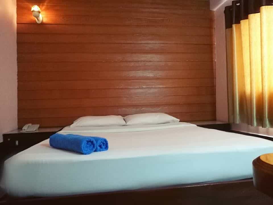 โรงแรม สิงหวัฒน์ โรงแรม สิงหวัฒน์