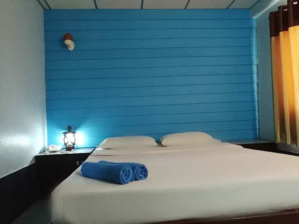 โรงแรม สิงหวัฒน์ โรงแรม สิงหวัฒน์