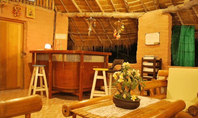 ภูทอง รีสอร์ต