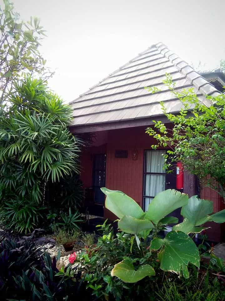 ริมธารวิว รีสอร์ท ริมธารวิว รีสอร์ท