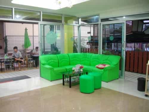 บ้านจันทรา เพลส บ้านจันทรา เพลส