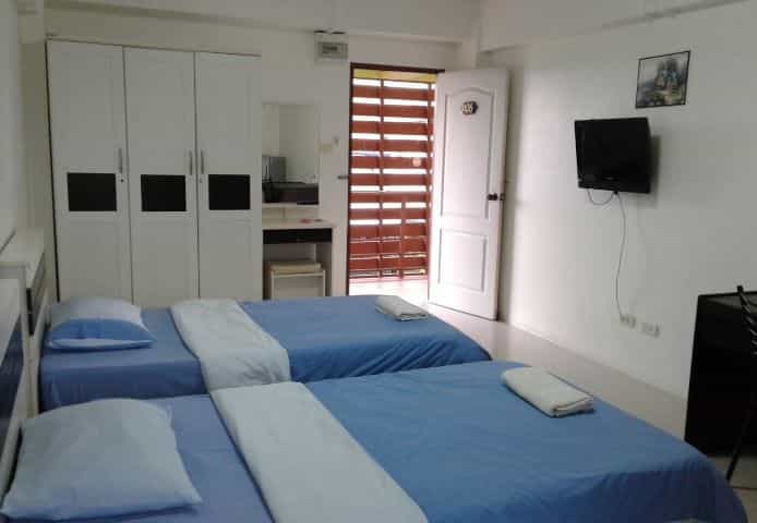 บ้านจันทรา เพลส