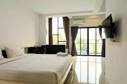 บ้านจำปา เรสซิเดนซ์ บ้านจำปา เรสซิเดนซ์