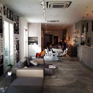 Bunc@Radius Little India
