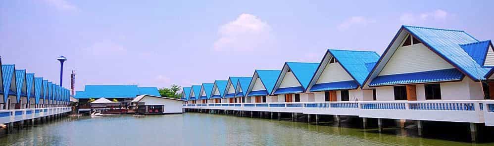 ไม้เอก รีสอร์ท