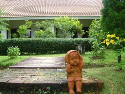 บ้าน เชิงเขา รีสอร์ท บ้าน เชิงเขา รีสอร์ท