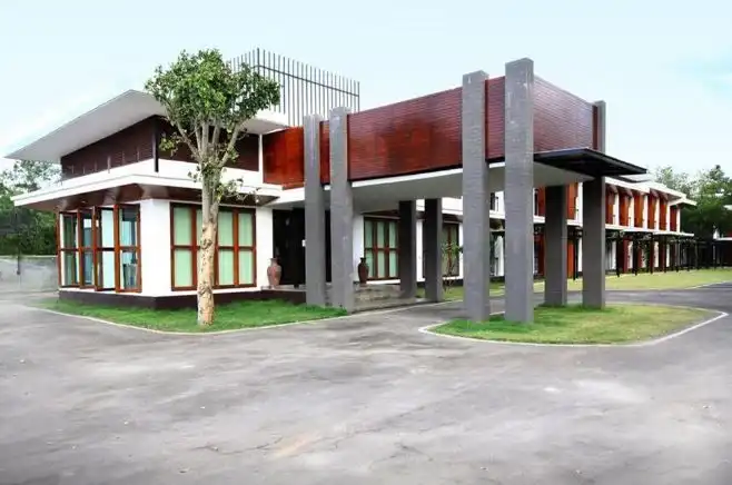 Intara Resort