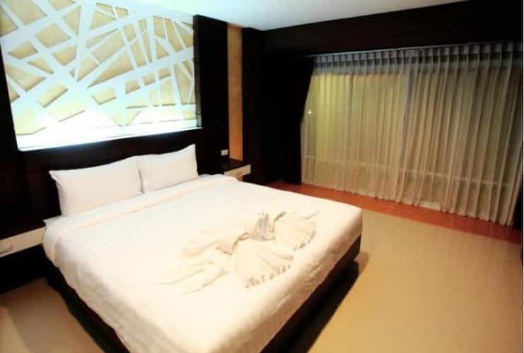 Intara Resort