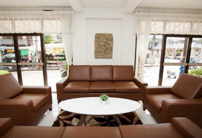Top Hostel Udon Thani