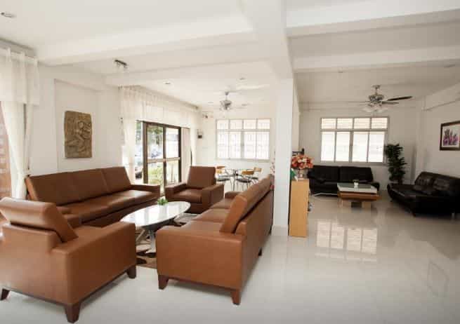 Top Hostel Udon Thani