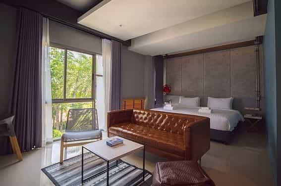 Wara Boutique Hotel