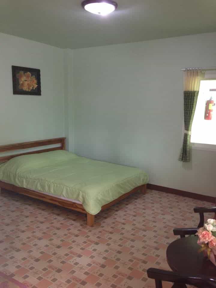 บ้าน สวนสัก รีสอร์ท บ้าน สวนสัก รีสอร์ท
