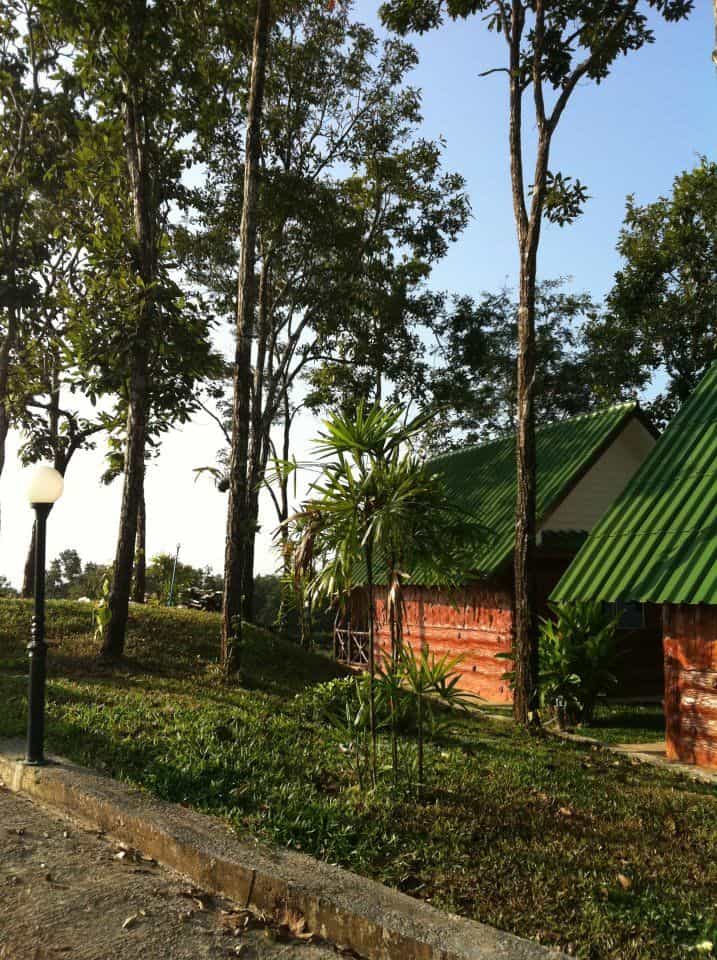 Phupim Resort Phupim Resort