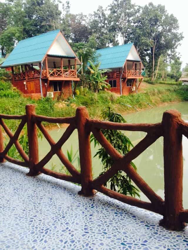 Phupim Resort Phupim Resort