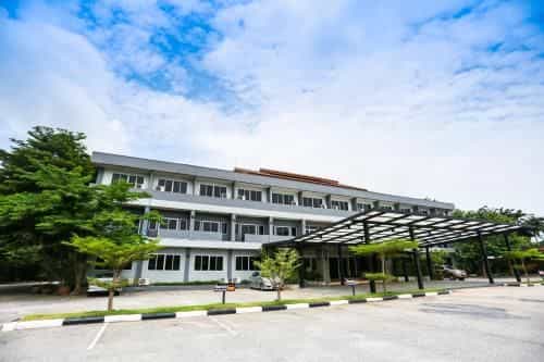 โรงเเรม เปรมสุข