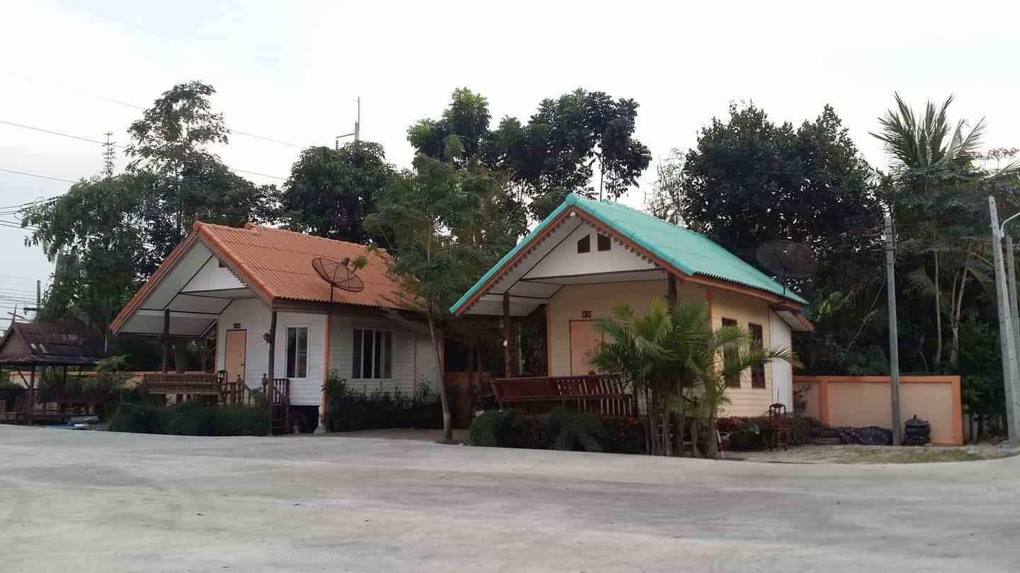 เอ็มเจ สวนน้ำ และ รีสอร์ท