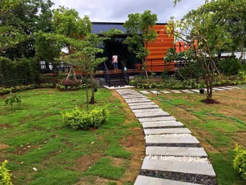 เดอะ ลอฟท์ รีสอร์ท เดอะ ลอฟท์ รีสอร์ท