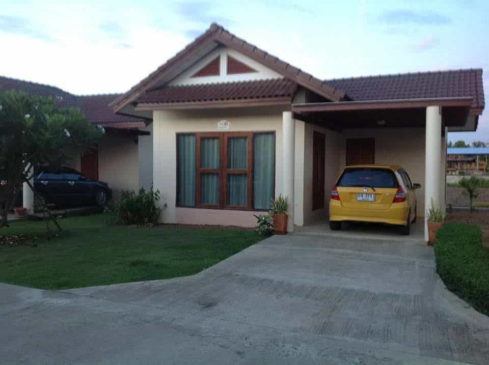โรงแรมนิวโฮม โรงแรมนิวโฮม