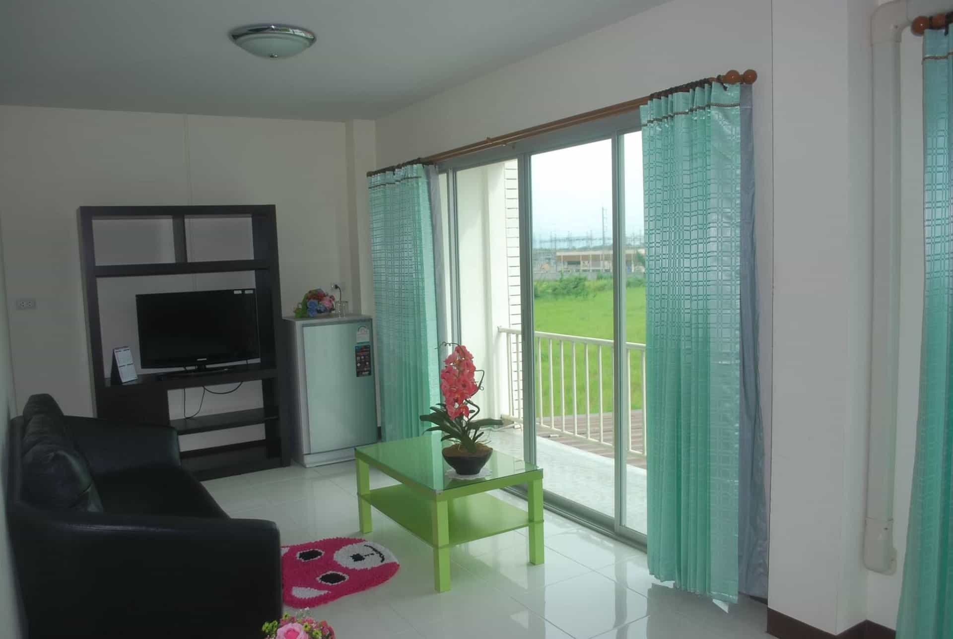 โรงแรมนิวโฮม โรงแรมนิวโฮม