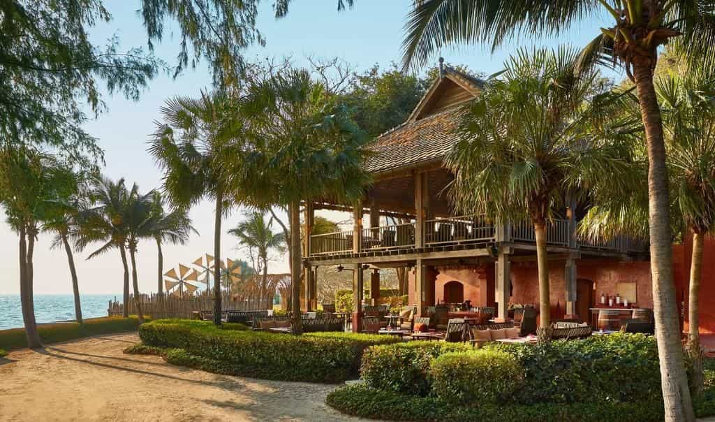 The Barai Hua Hin The Barai Hua Hin