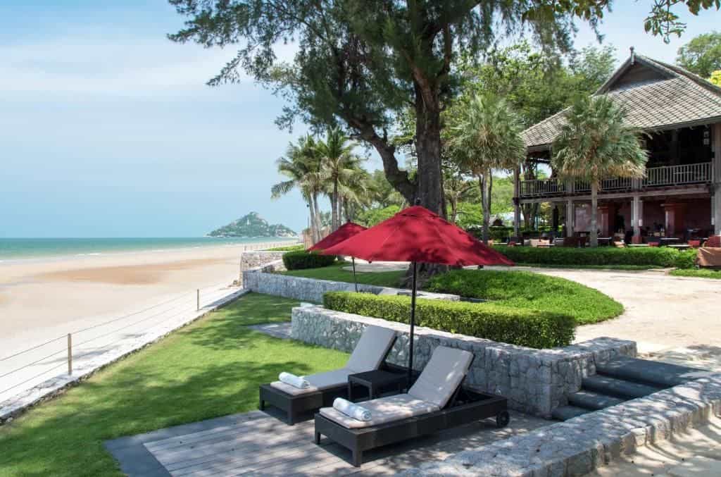The Barai Hua Hin The Barai Hua Hin