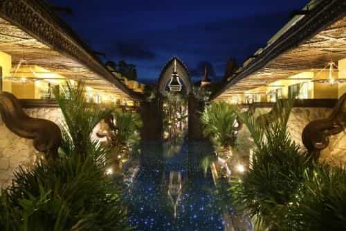 Sawasdee Village Resort & Spa