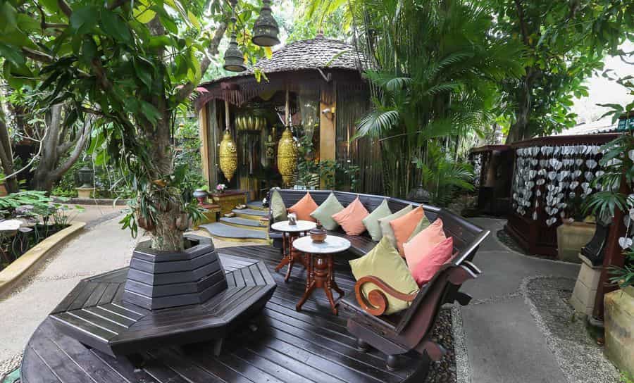 Sawasdee Village Resort & Spa