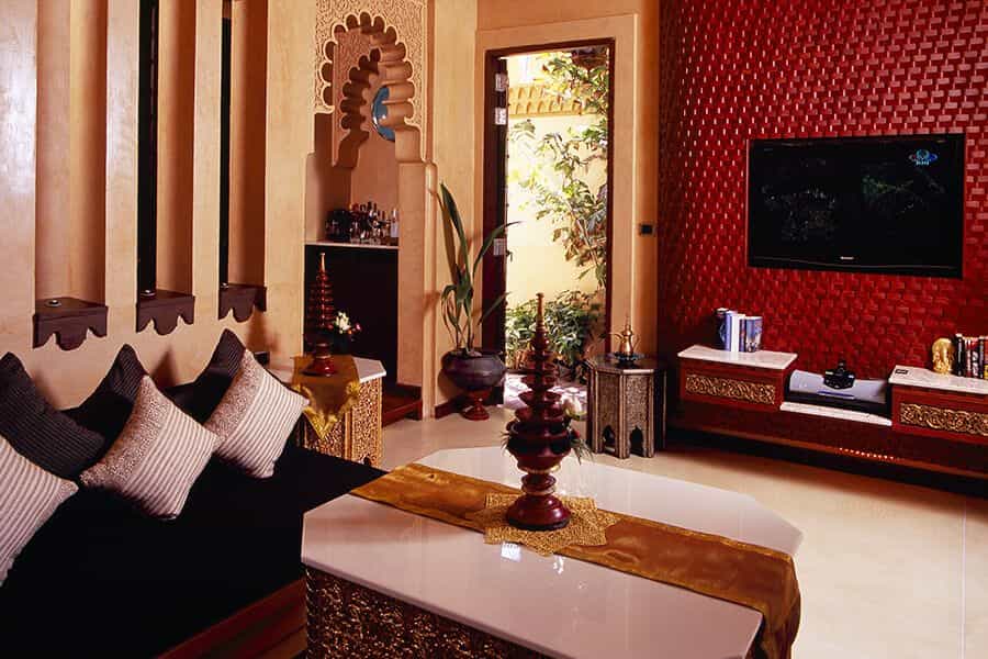 Sawasdee Village Resort & Spa