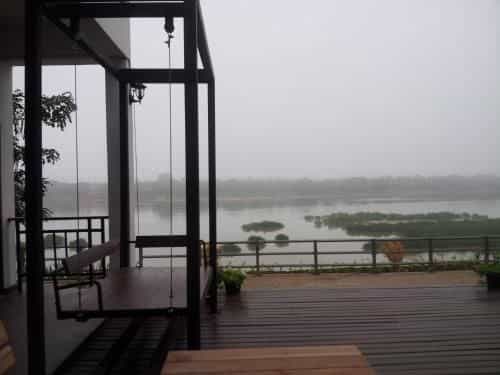 โรงแรมนอนนับดาว ริมโขง โรงแรมนอนนับดาว ริมโขง