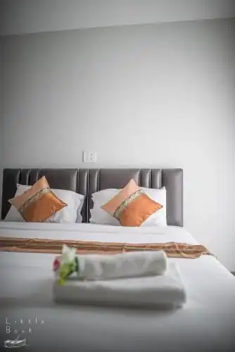 RETRO Twin Home @Maesot RETRO Twin Home @Maesot
