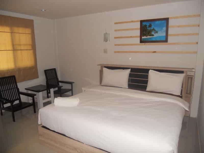 Werot Resort Werot Resort