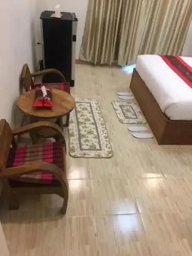 Maesot Siri Hotel Maesot Siri Hotel