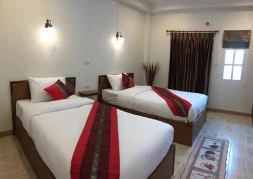 Maesot Siri Hotel Maesot Siri Hotel