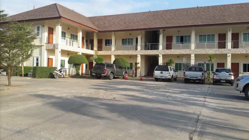 Chor Mai Hom Hotel