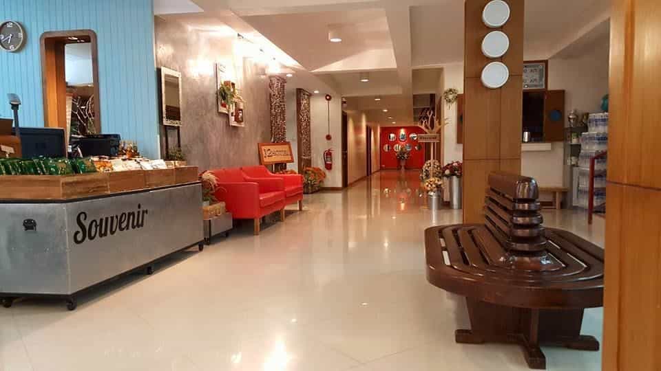 J2 Hotel J2 Hotel