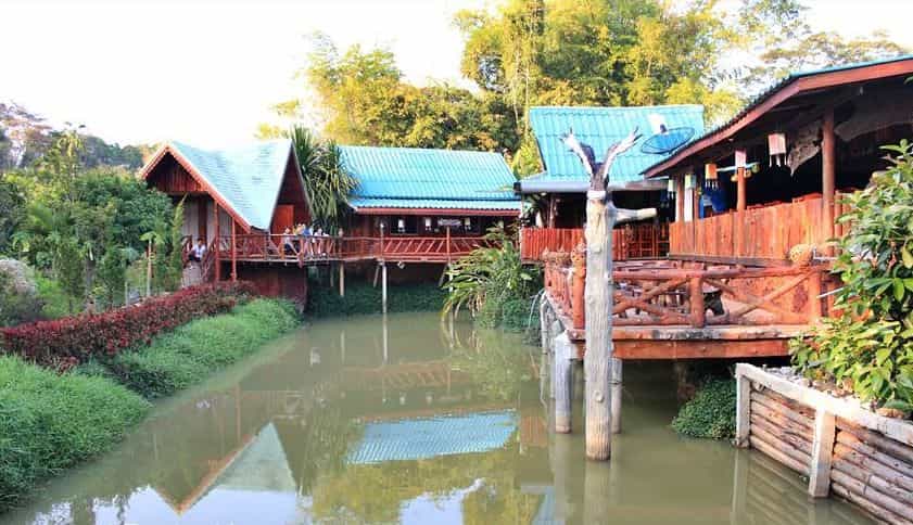 Praifah Garden Resort