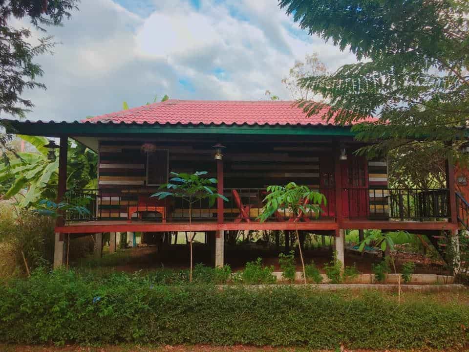 บ้านริมดอย รีสอร์ท บ้านริมดอย รีสอร์ท