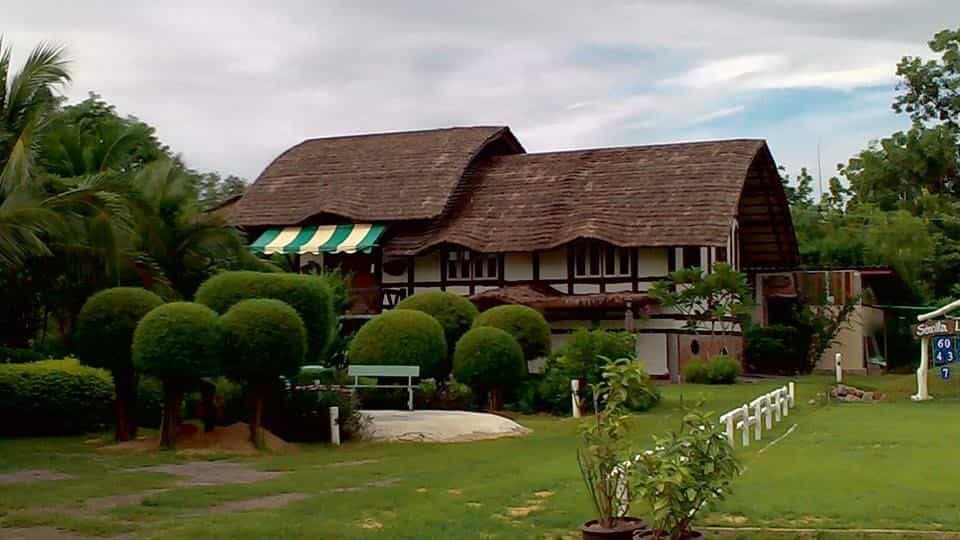 Sanita Cottage