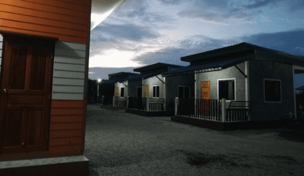 BN Organic Farm Resort
