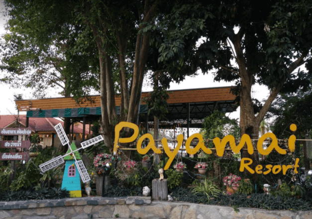 Payamai Resort