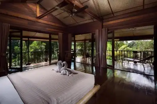 แบมบู บูทิค โฮมสเตย์ - สำหรับผู้ใหญ่เท่านั้น