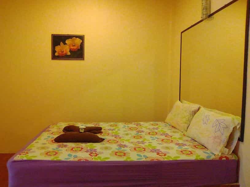 นพกรรณ รีสอร์ท