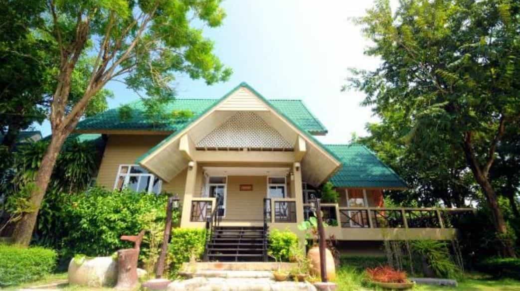 บ้านทิพย์สวนทอง
